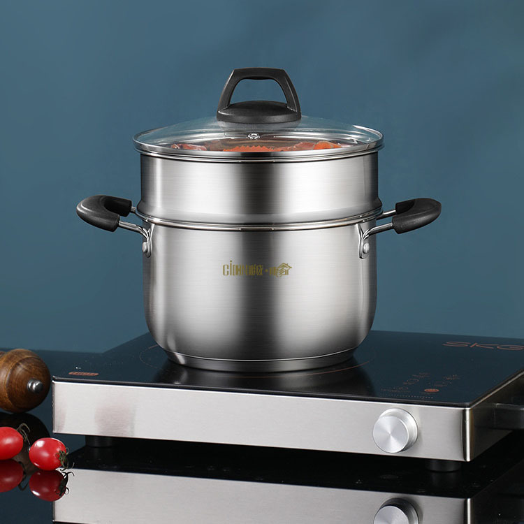 WEICHU Soup Pot