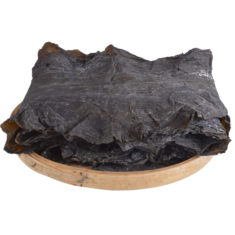 Dried Kelp Sliced