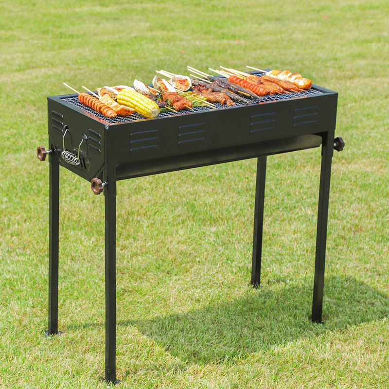 Large Japanese grill