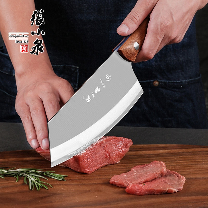 MINGREN Series Cleaver