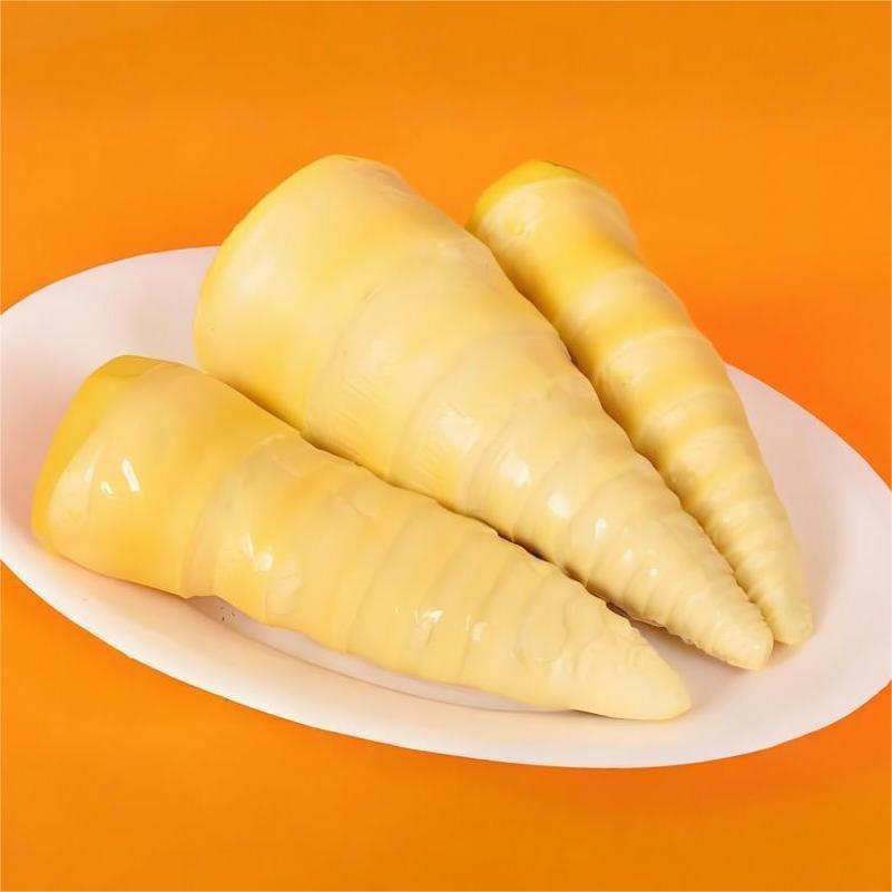 CANNED BAMBOO SHOOTS TIPS/HALVES  BPA FREE CANS CANNED BAMBOO SHOOTS TIPS/HALVES  BPA FREE CANS