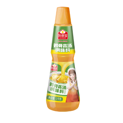 Chicken Liquid