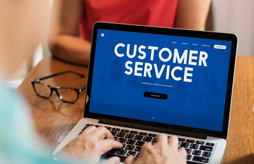Custom Service
