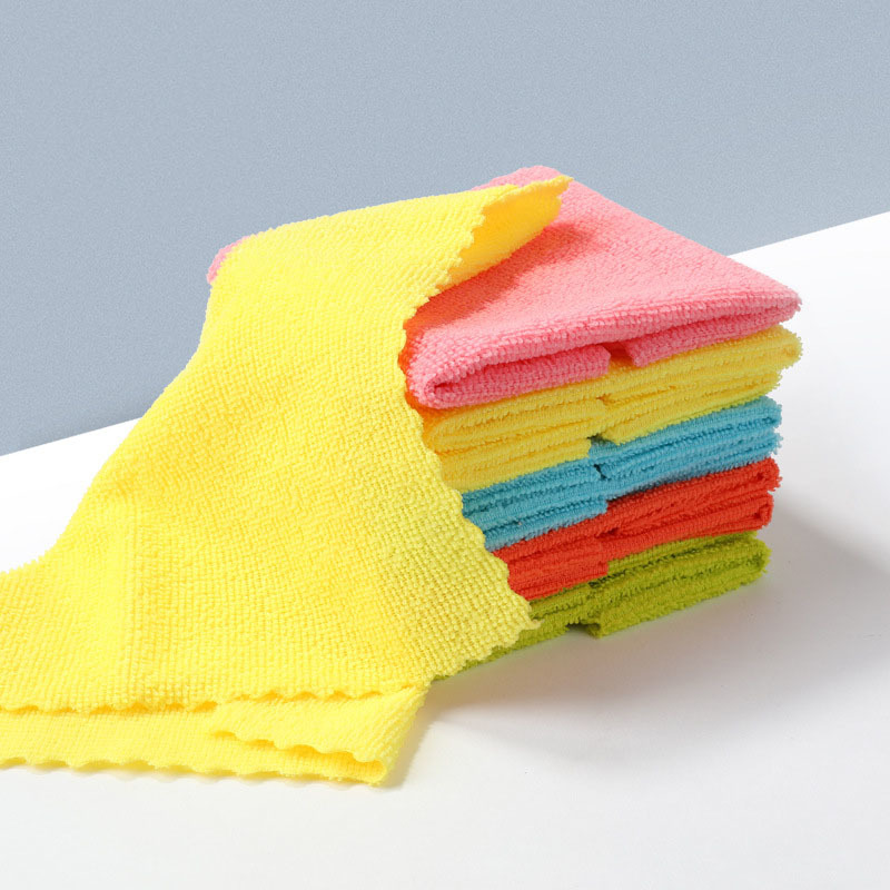 Microfiber Washing cloth