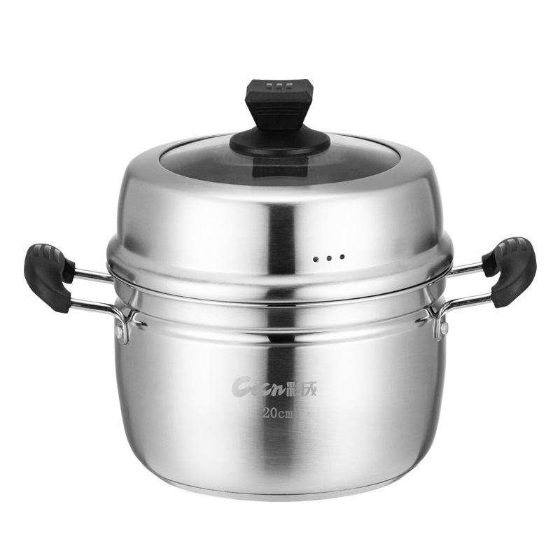 Japanese Style Steamer Pot