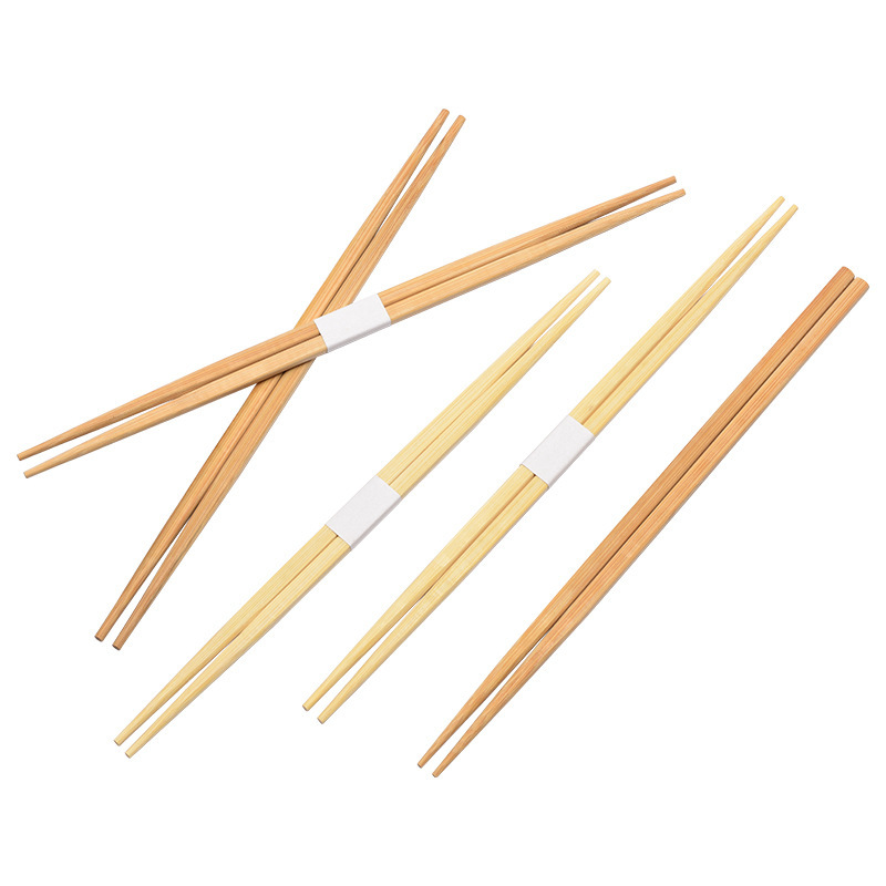 Japanese Style Bamboo Chopsticks