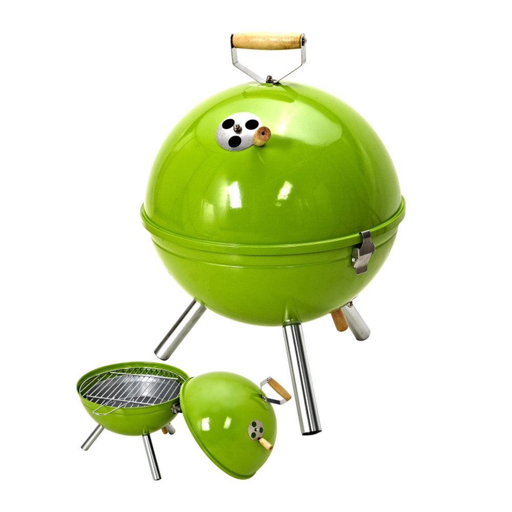 Ball Grill