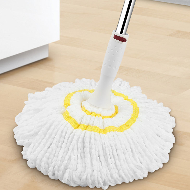 Wringing mop