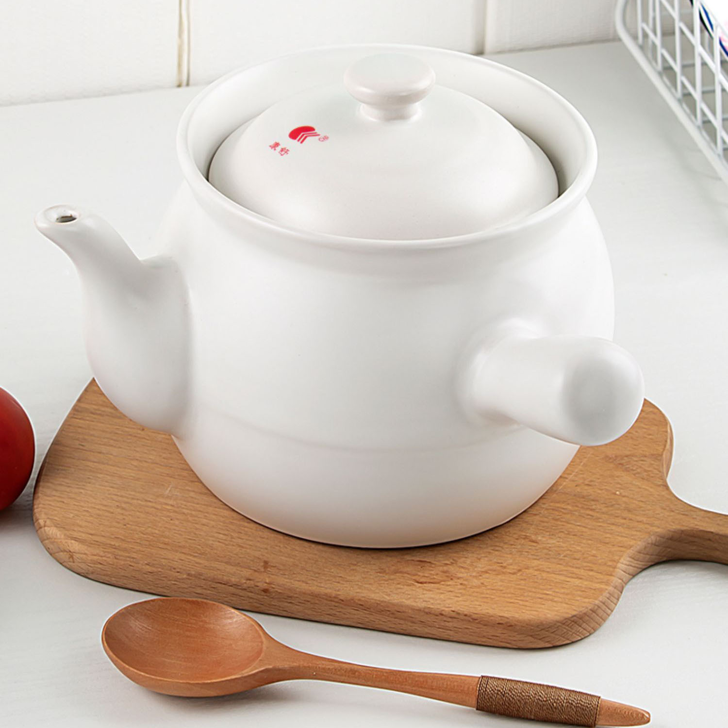 KANGSHU Decoction Pot