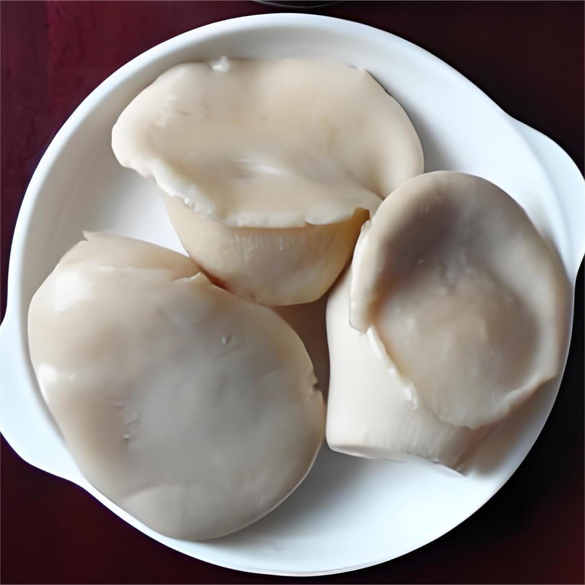 CANNED BAILING MUSHROOM  2PCS/CTN CANNED BAILING MUSHROOM  2PCS/CTN