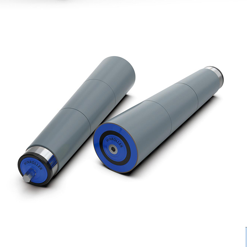 D10 series - Plastic taper driven roller