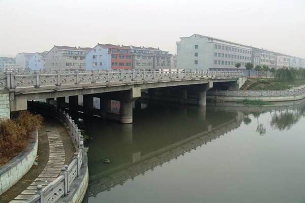 李文桥