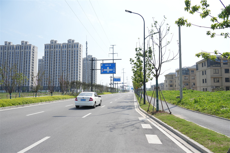 集團公司承建項目獲評“浙江省市政工程質量水平評價”工程