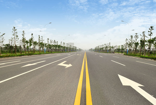 庆丰北路