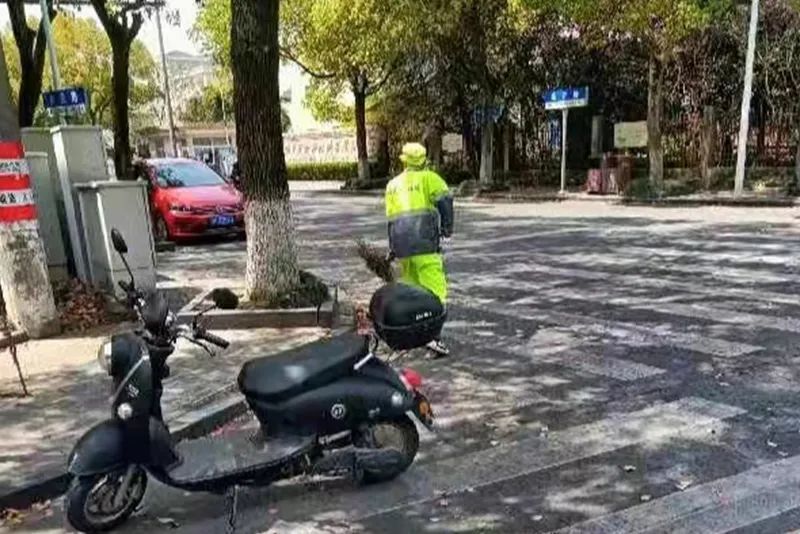 戰疫堅守  一群平凡“逆行者”