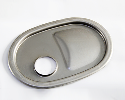 Customized stamping parts