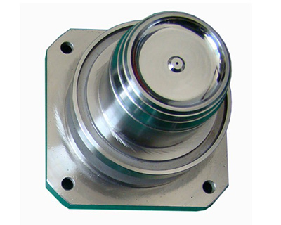 Machining