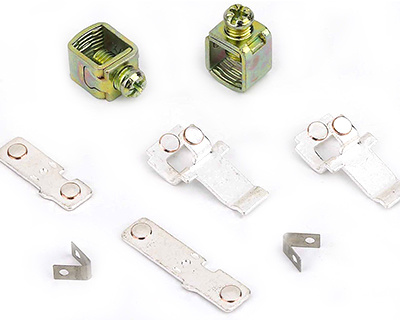 Hardware processing