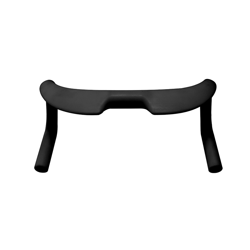 Carbon fiber field speed highway car bend handle