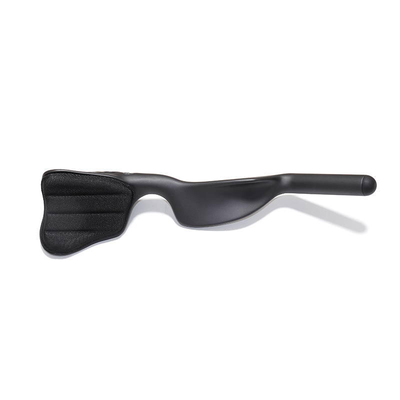 Carbon fiber extension handle2