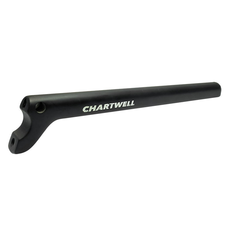 Carbon Setpost