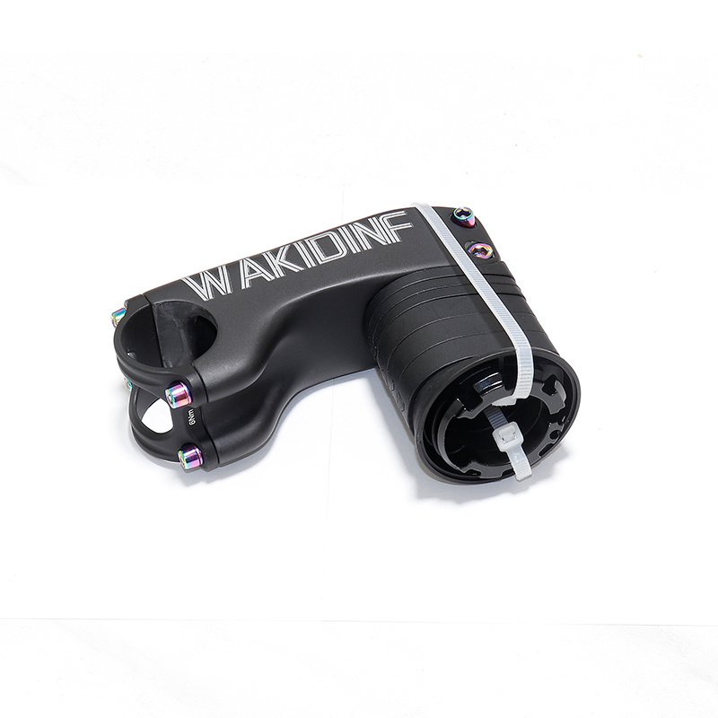 Front fork carbon fiber handle
