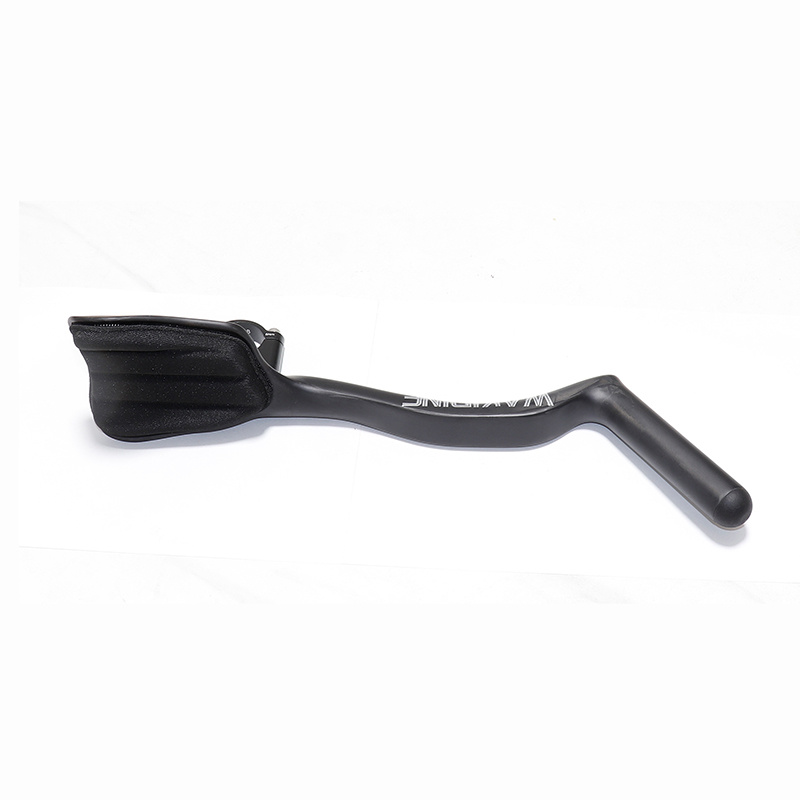 Carbon fiber extension handle4