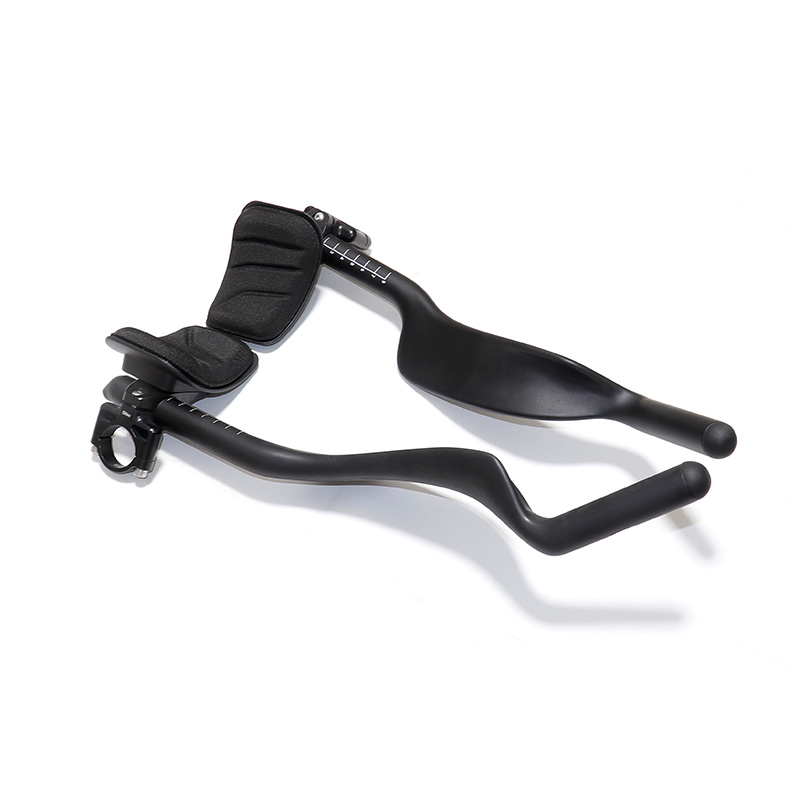 Carbon fiber extension handle3