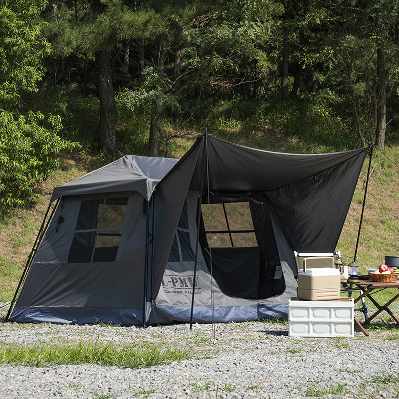 Cabin 5.0 Automatic Tent