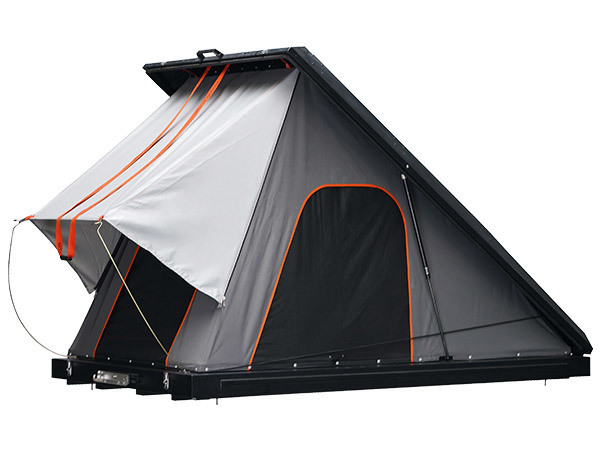 S100 Hard Shell Single Lift Roof Top Tent