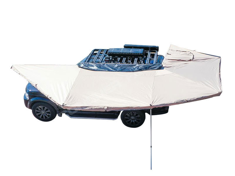 M100 270-degree vehicle-mounted Sunshade Awning