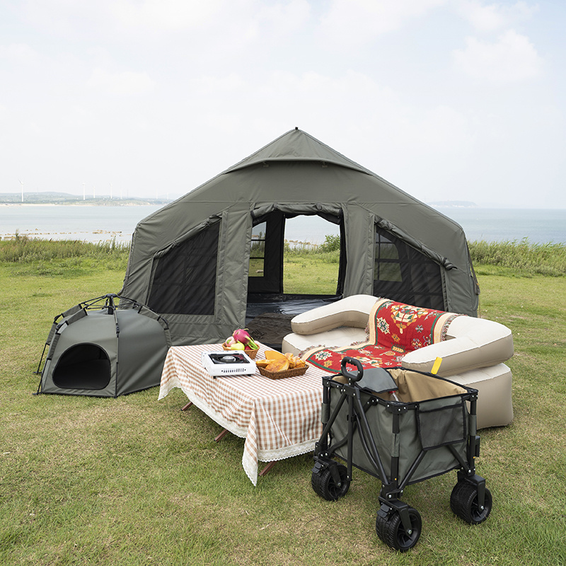 Air Tent 13.2 Inflatable Tent