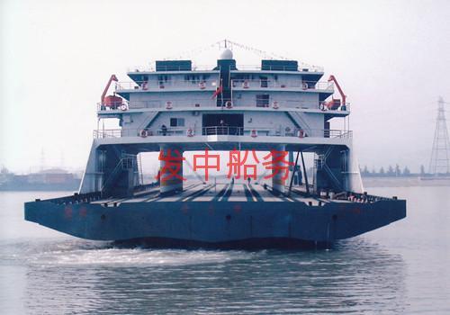 47車標滾船