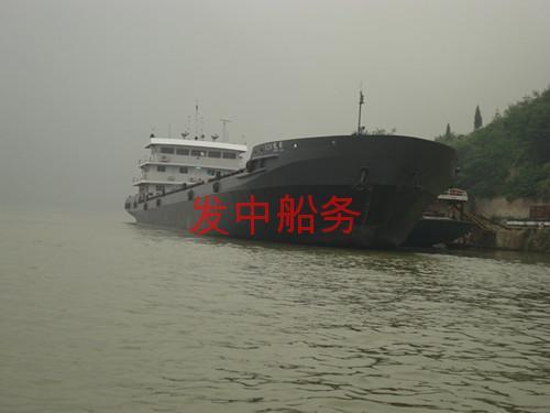 華龍828