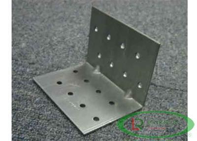 Timber Connecters Type H