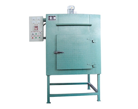ZKL系列550℃热循环烘箱