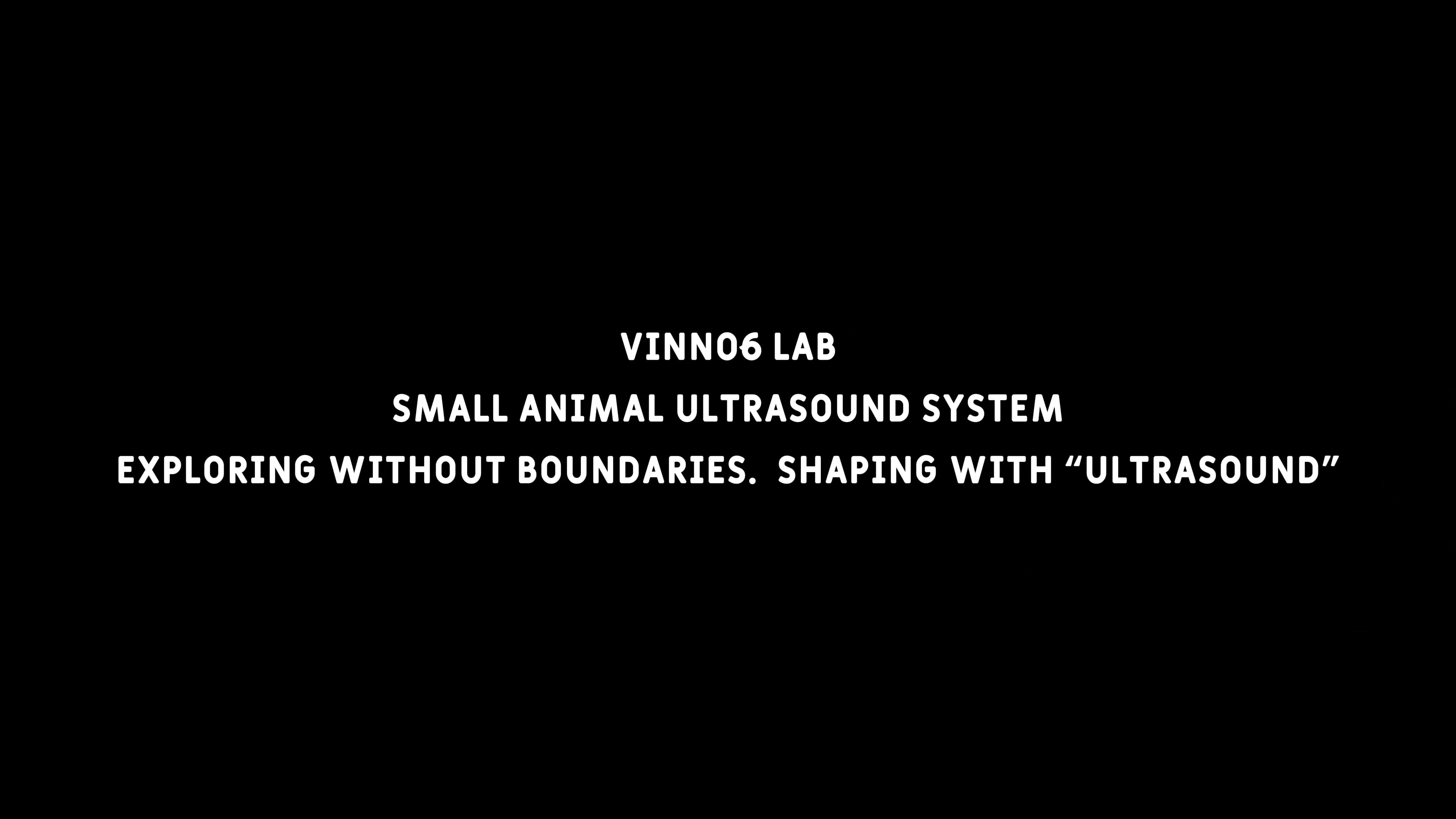 VINNO6 LAB