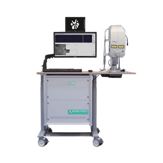 精準電生理眼底功能影像一體機  羅蘭RETIscan21-RETImap