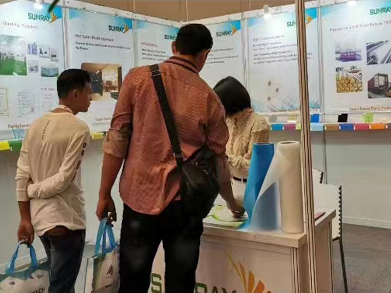 2019 年亚洲（印尼雅加达）国际玻璃技术展览会