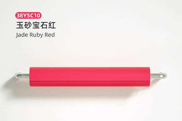 Jade Ruby Red