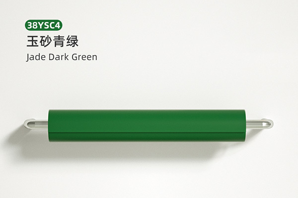 Jade Dark Green