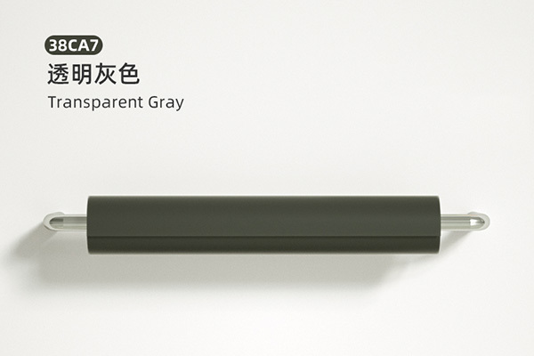 Transparent Gray