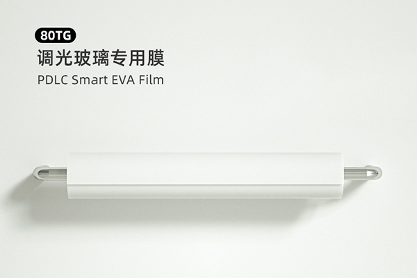 PDLC Smart EVA Film