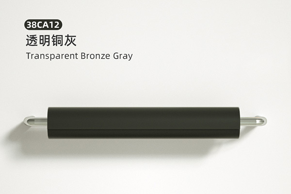 Transparent Bronze Gray
