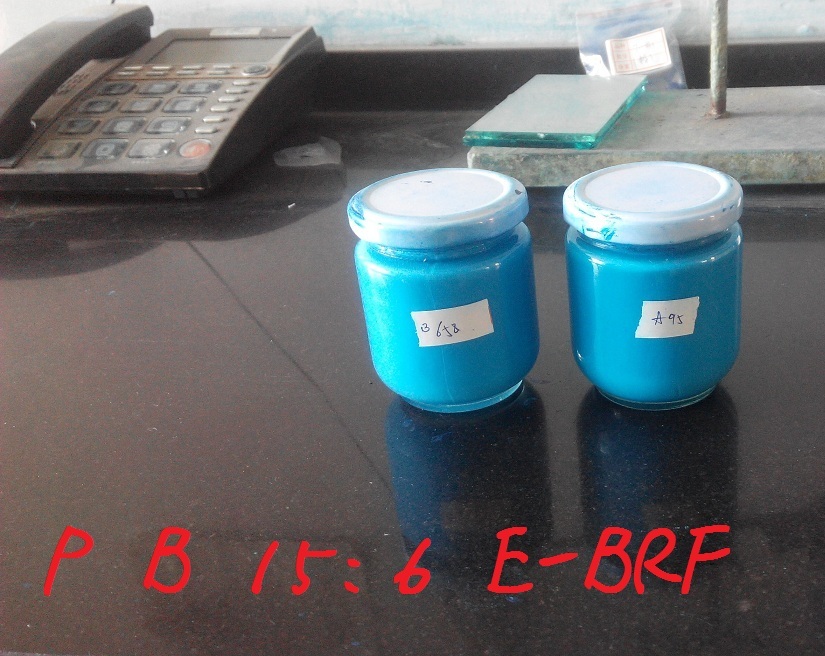 E-BRF