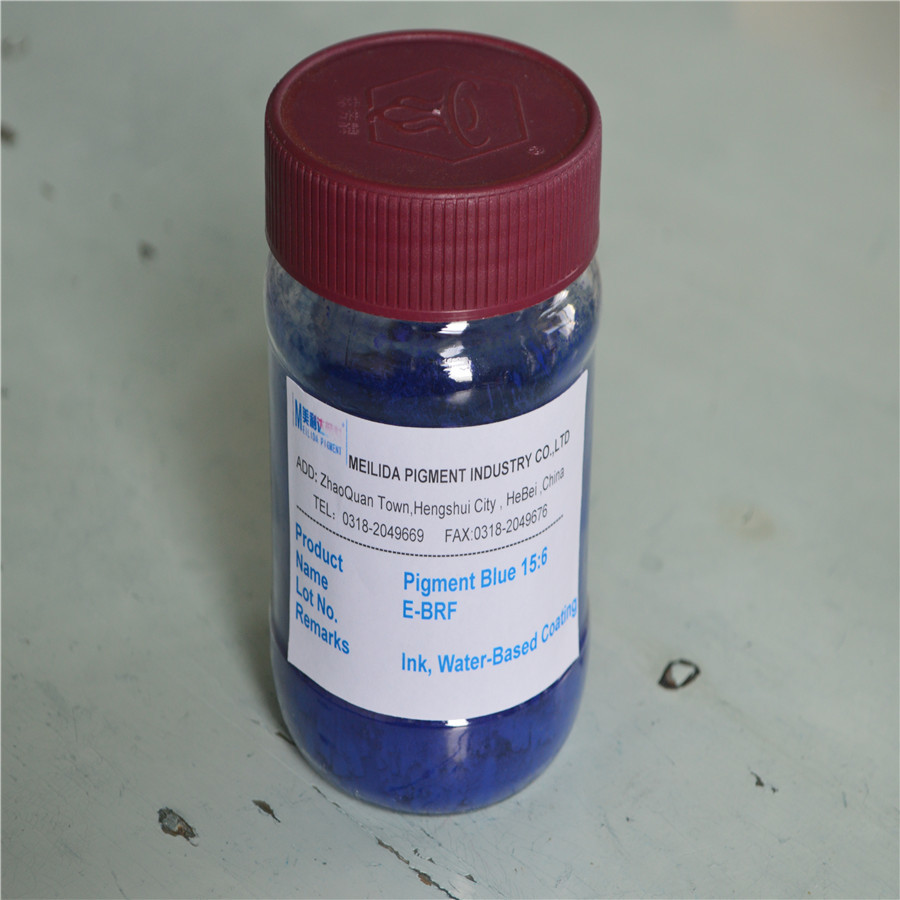 E-BRF