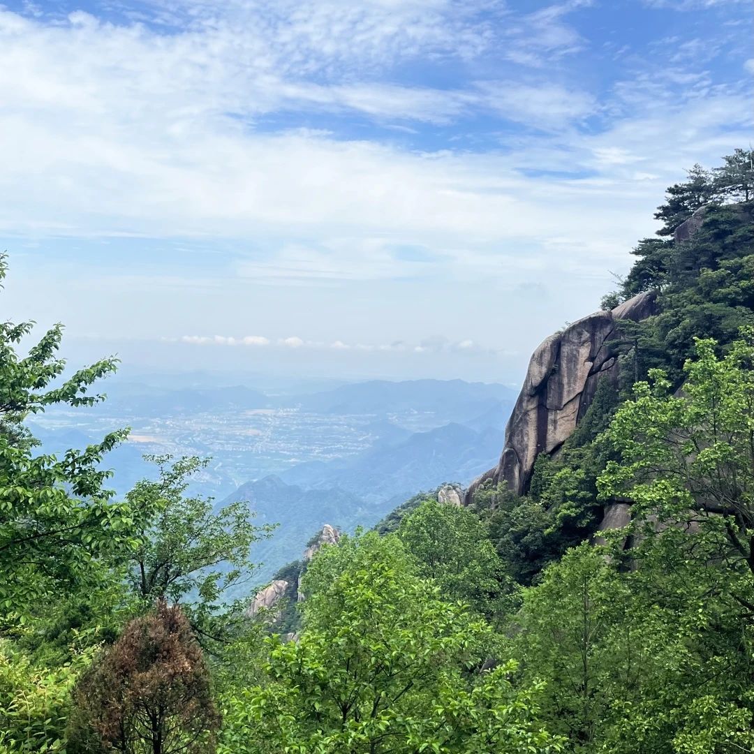 瑞柏之旅丨2025年团建出游