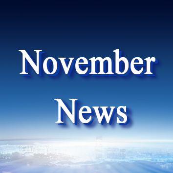 Ruibai Group News Brief for November 2024