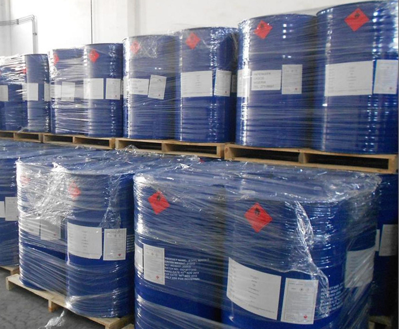 Ethyl Acetate