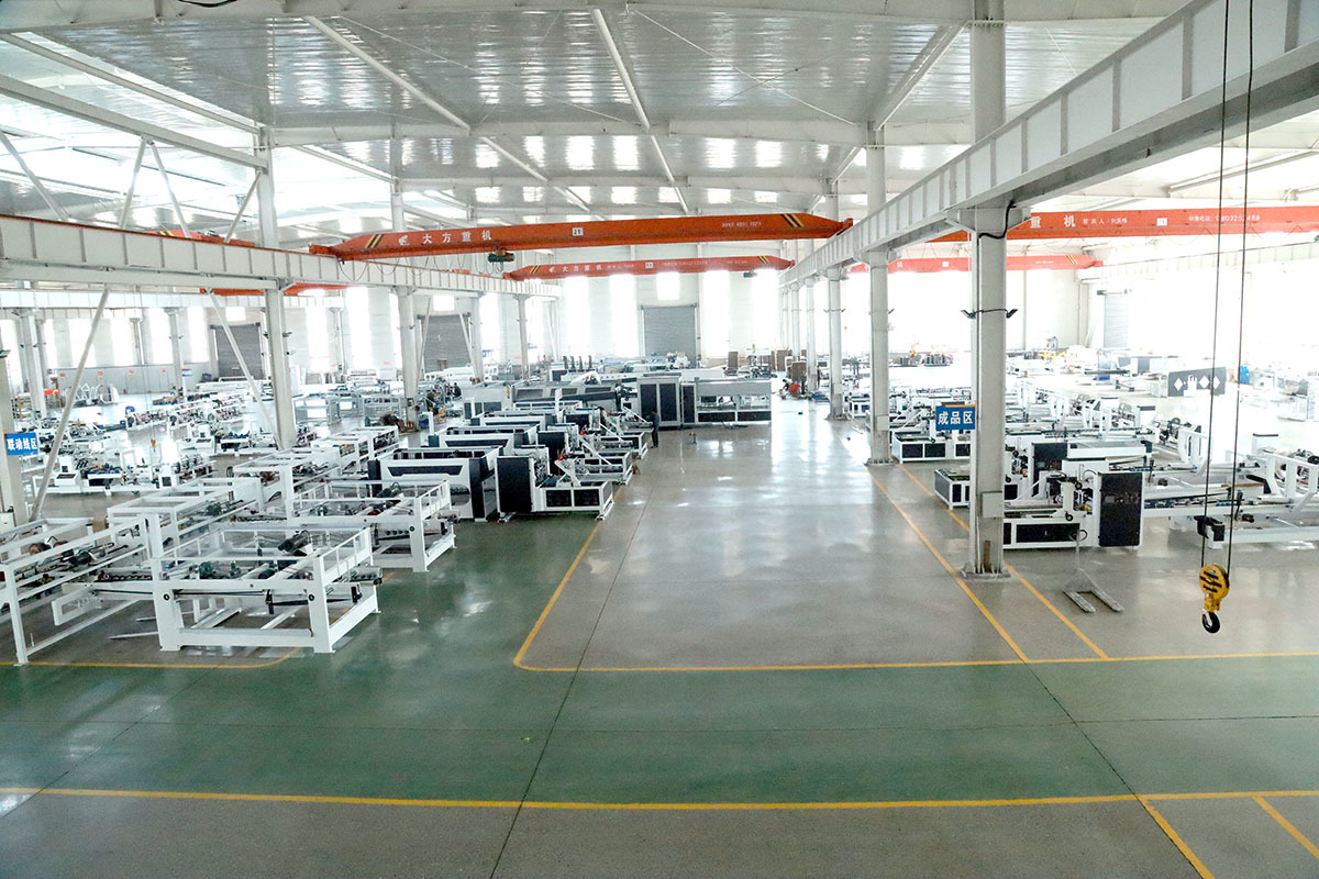 Plant equipment